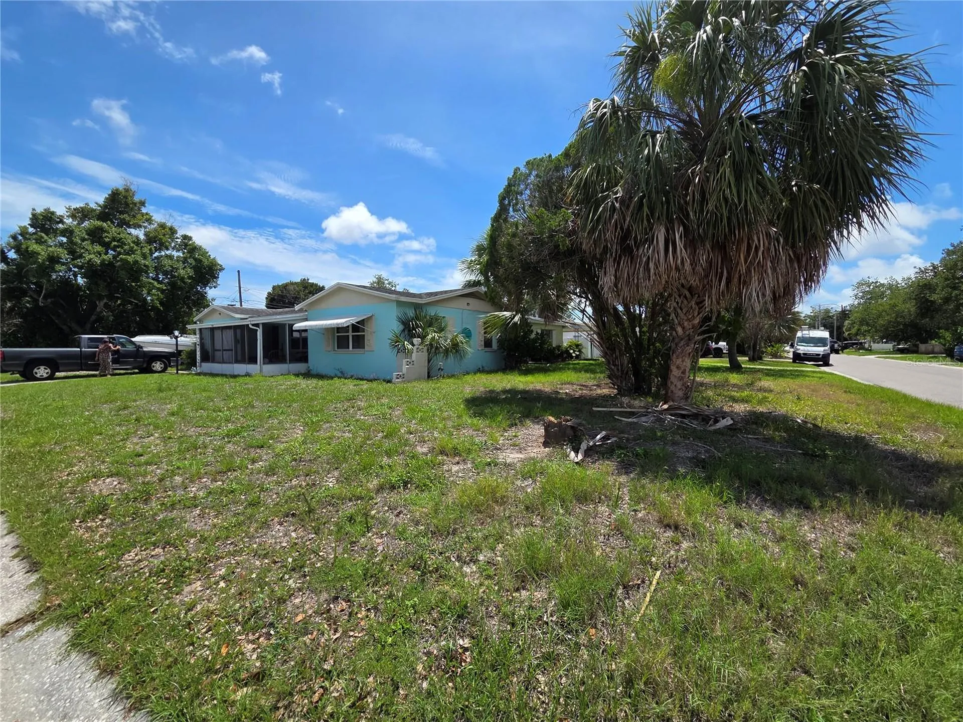 436 57th St Petersburg FL 33710