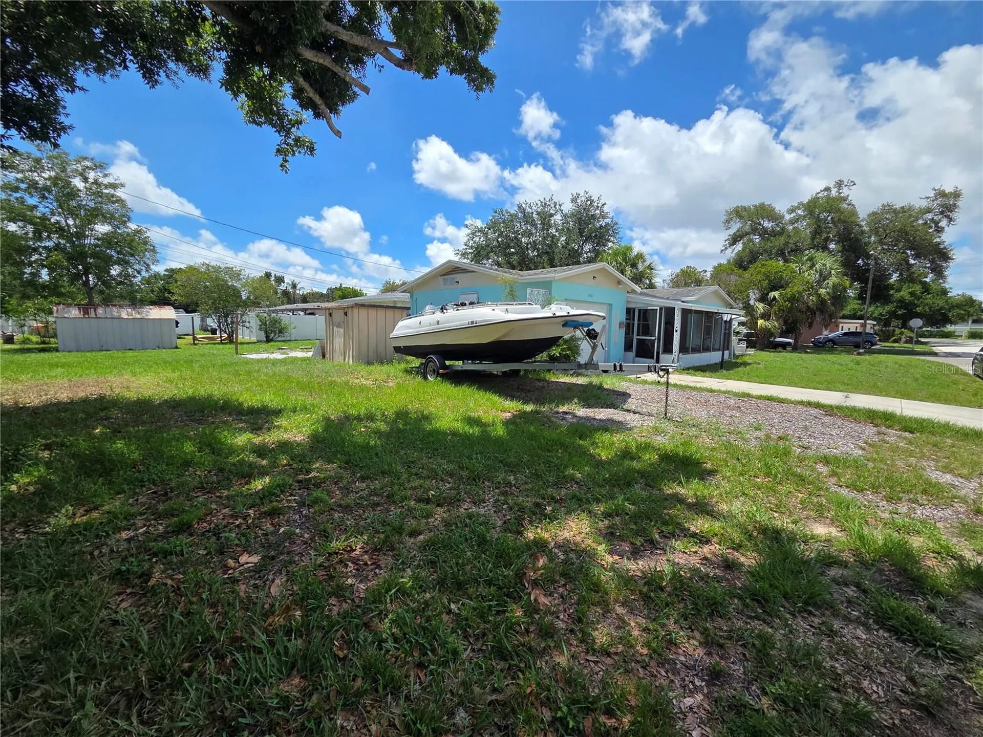 436 57th St Petersburg FL 33710