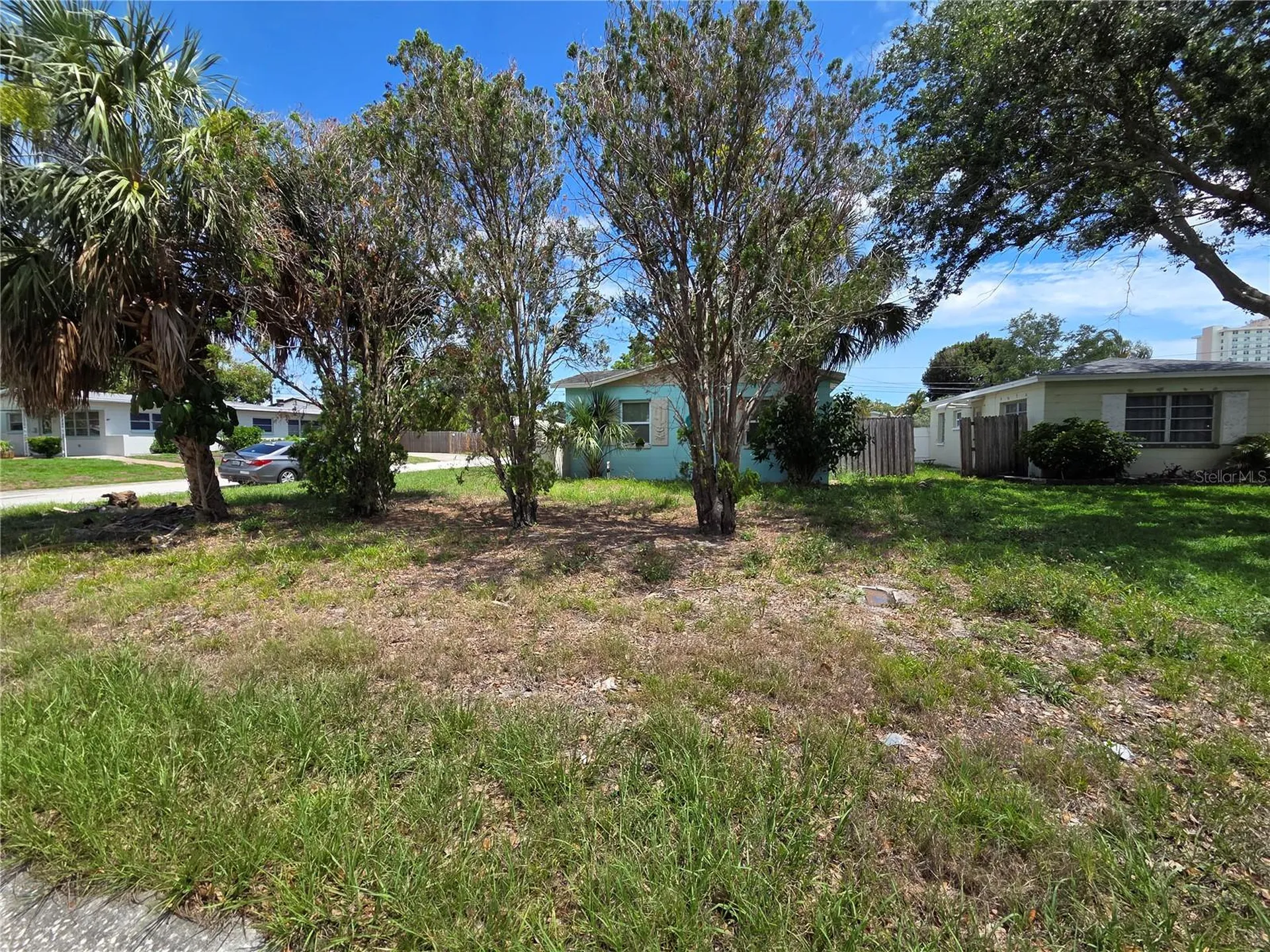 436 57th St Petersburg FL 33710