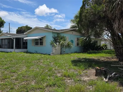 436 57th St Petersburg FL 33710
