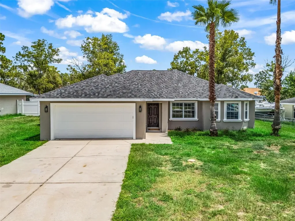 5060 Pecan Road Ocala FL 34472