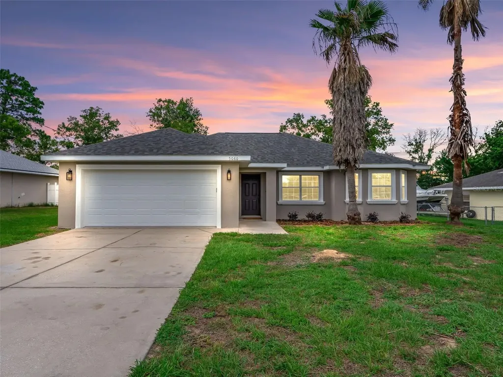 5060 Pecan Road Ocala FL 34472