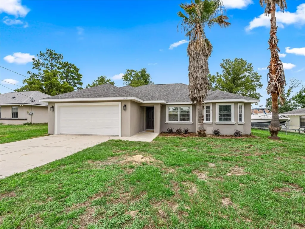 5060 Pecan Road Ocala FL 34472