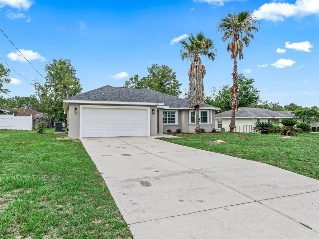 5060 Pecan Road Ocala FL 34472