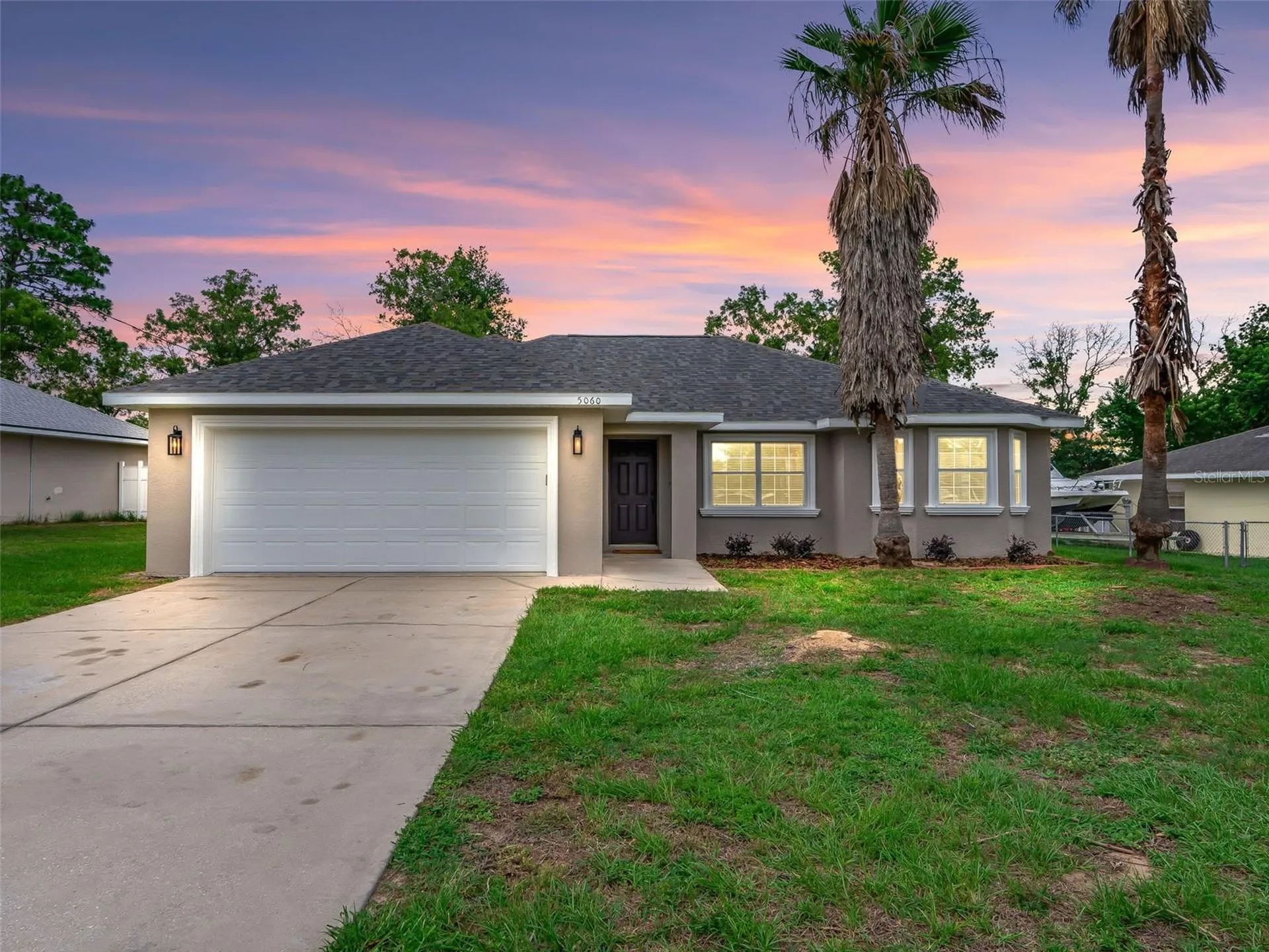 5060 Pecan Road Ocala FL 34472