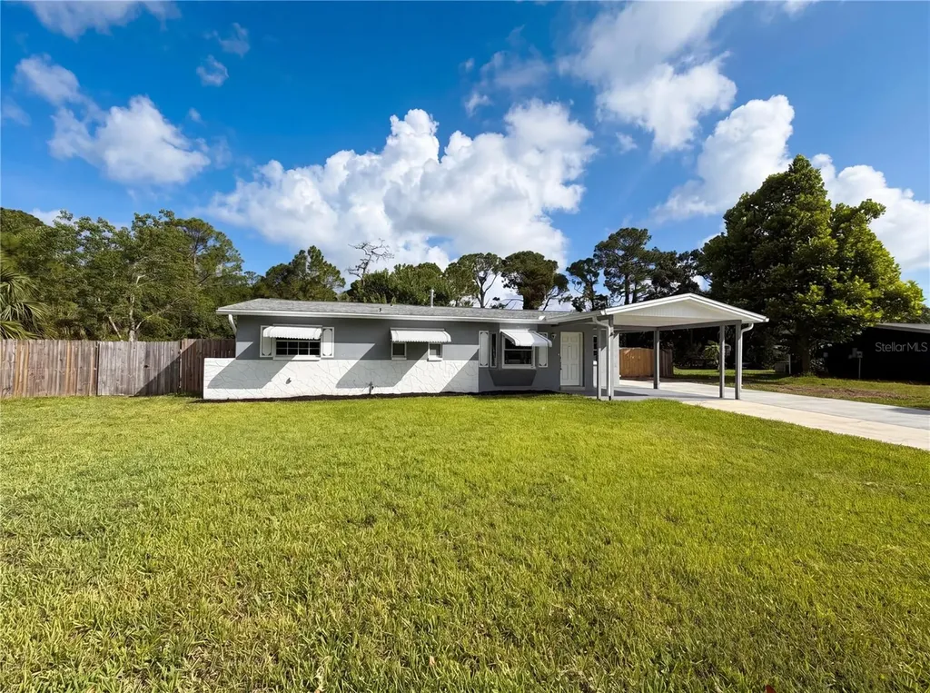 1057 Lakemoor Boulevard Rockledge FL 32955