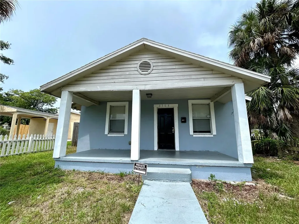 2308 E 15th Avenue Tampa FL 33605