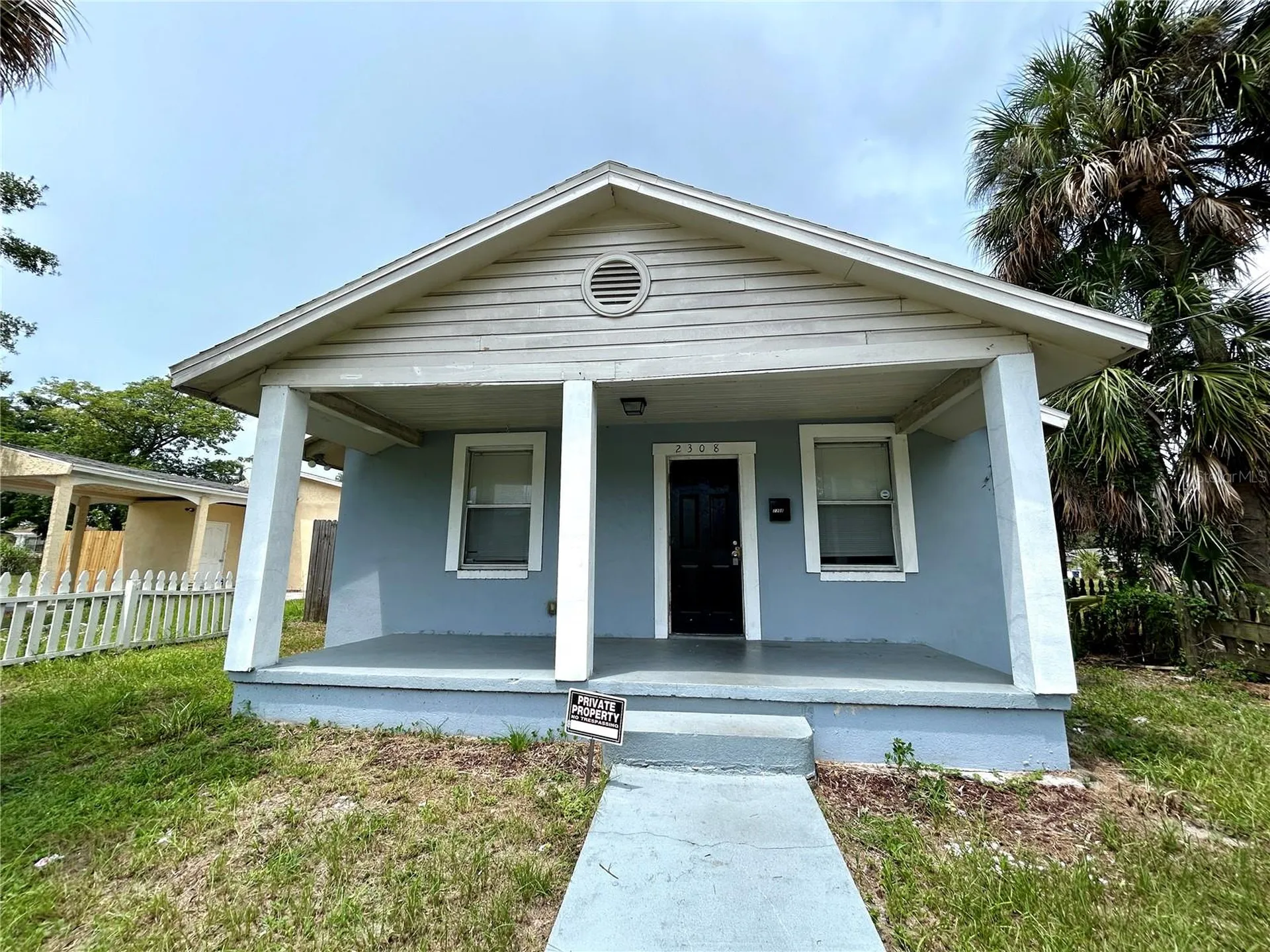 2308 E 15th Avenue Tampa FL 33605