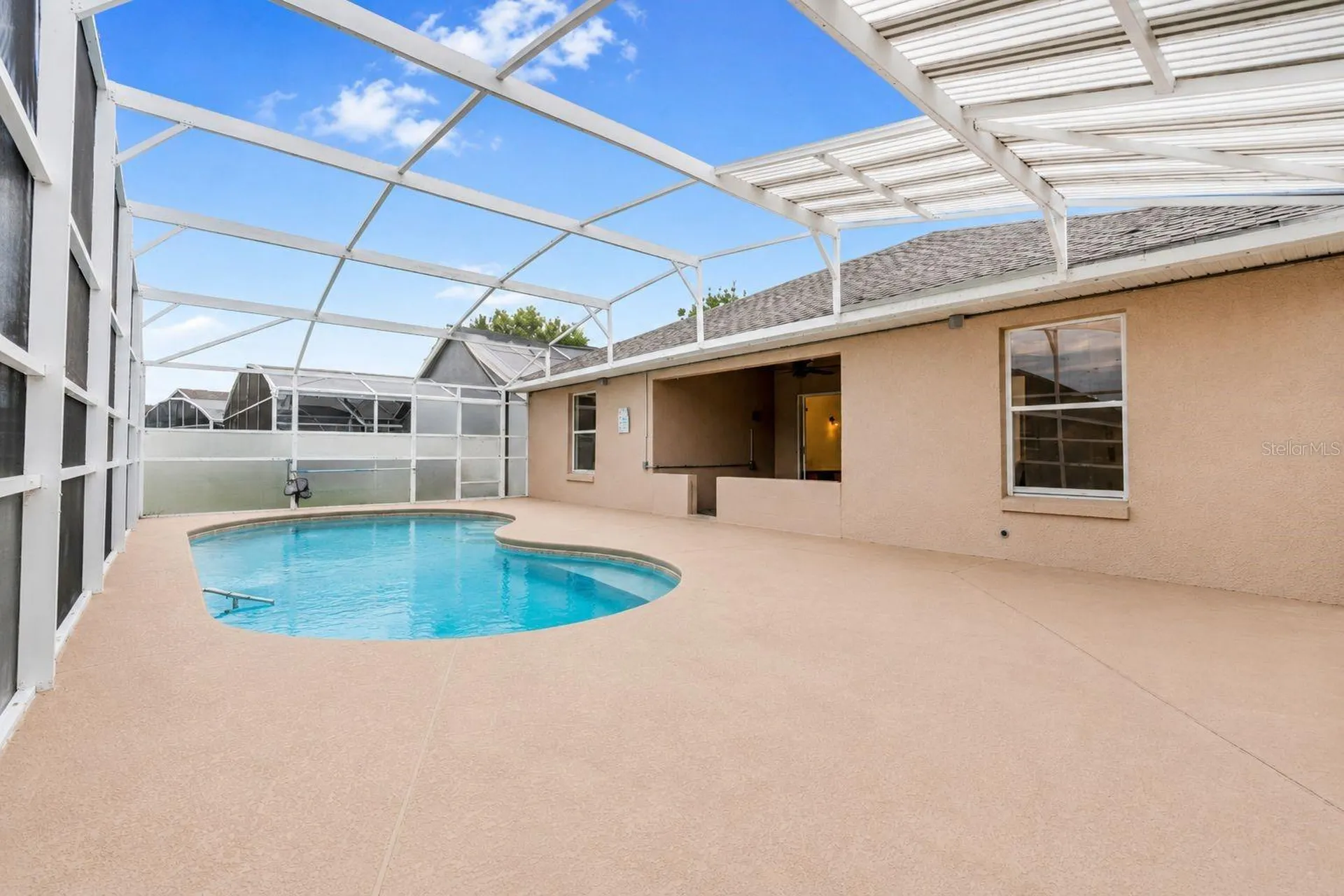 2705 Willow Glen Circle Kissimmee FL 34744