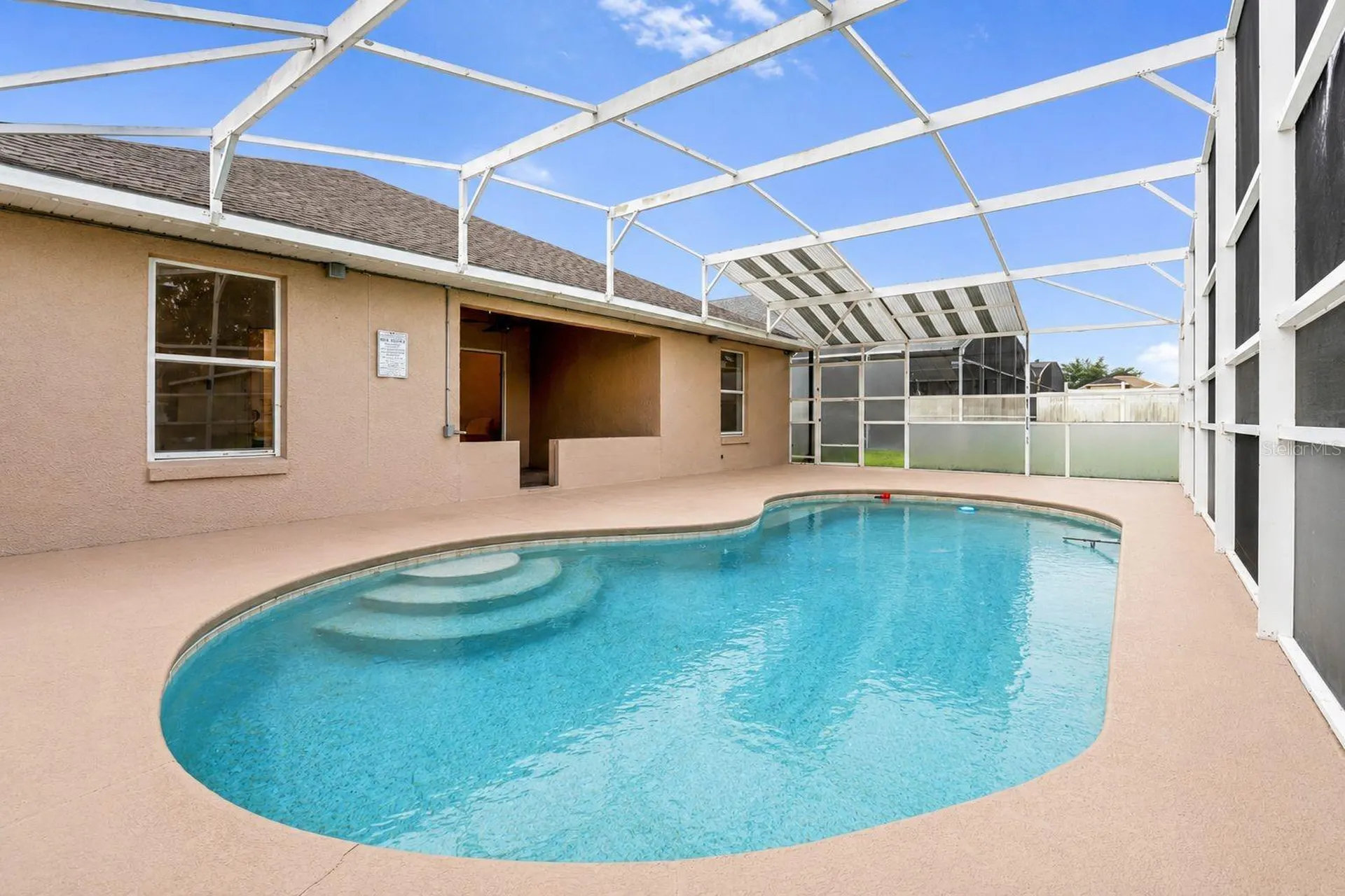 2705 Willow Glen Circle Kissimmee FL 34744