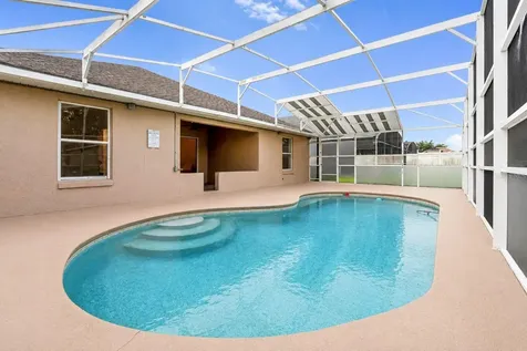 2705 Willow Glen Circle Kissimmee FL 34744