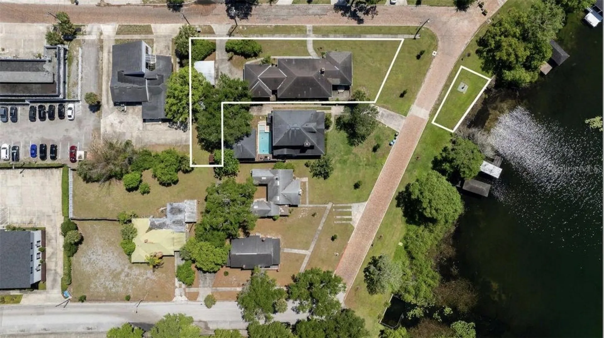 1321 Fairview Avenue Winter Park FL 32789