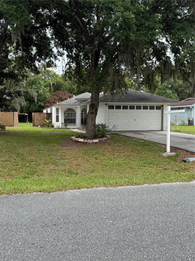 2554 Martha Lane Land O Lakes FL 34639