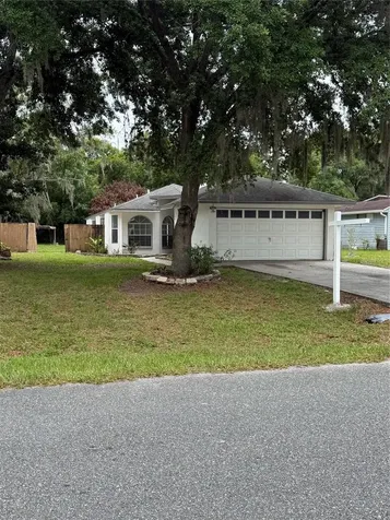 2554 Martha Lane Land O Lakes FL 34639