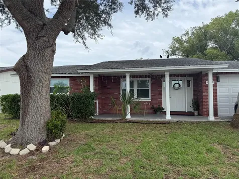 9426 Glen Moor Lane Port Richey FL 34668
