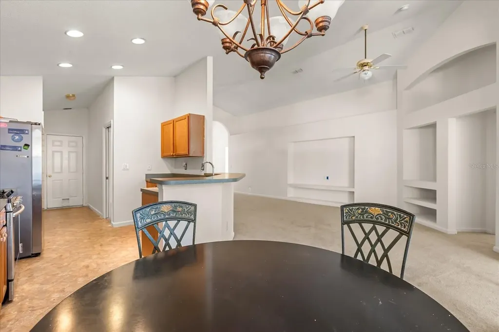 2831 Wilshire Road Clermont FL 34714
