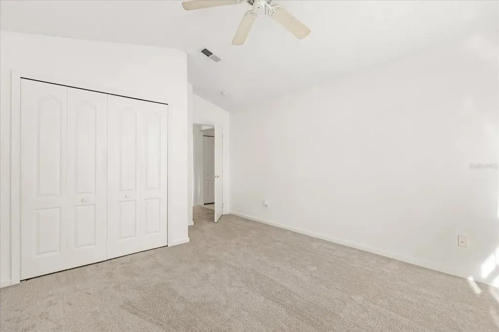 2831 Wilshire Road Clermont FL 34714