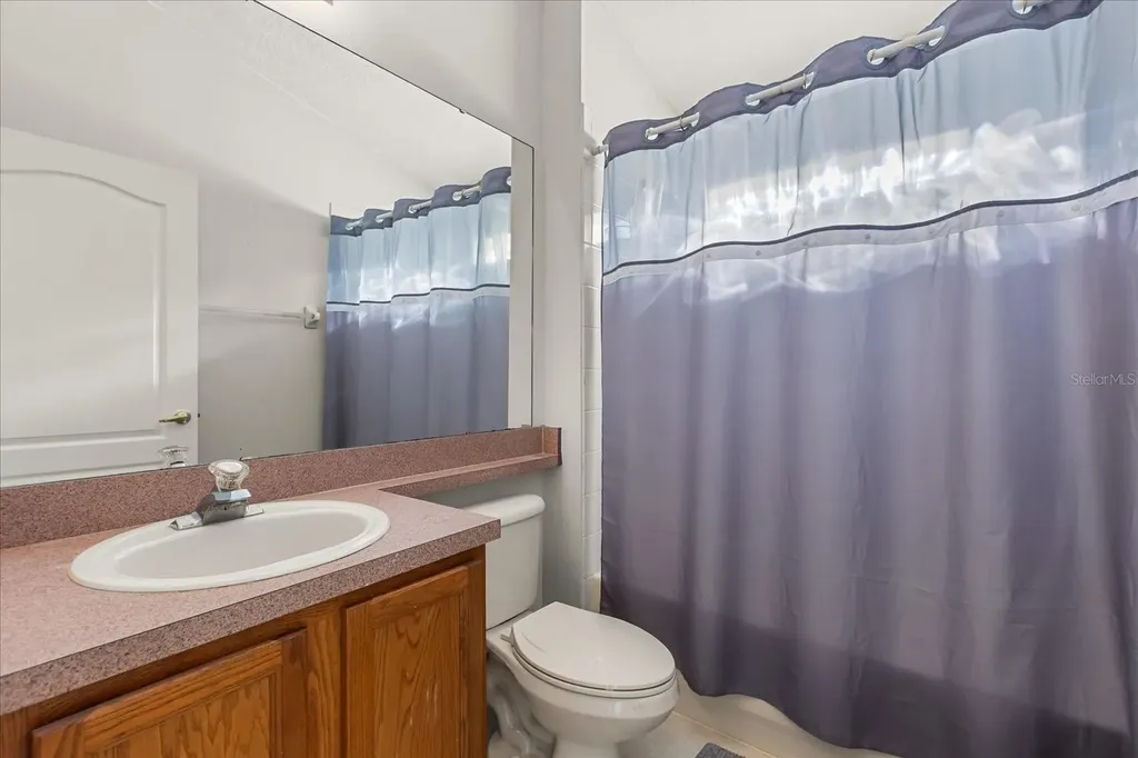 2831 Wilshire Road Clermont FL 34714