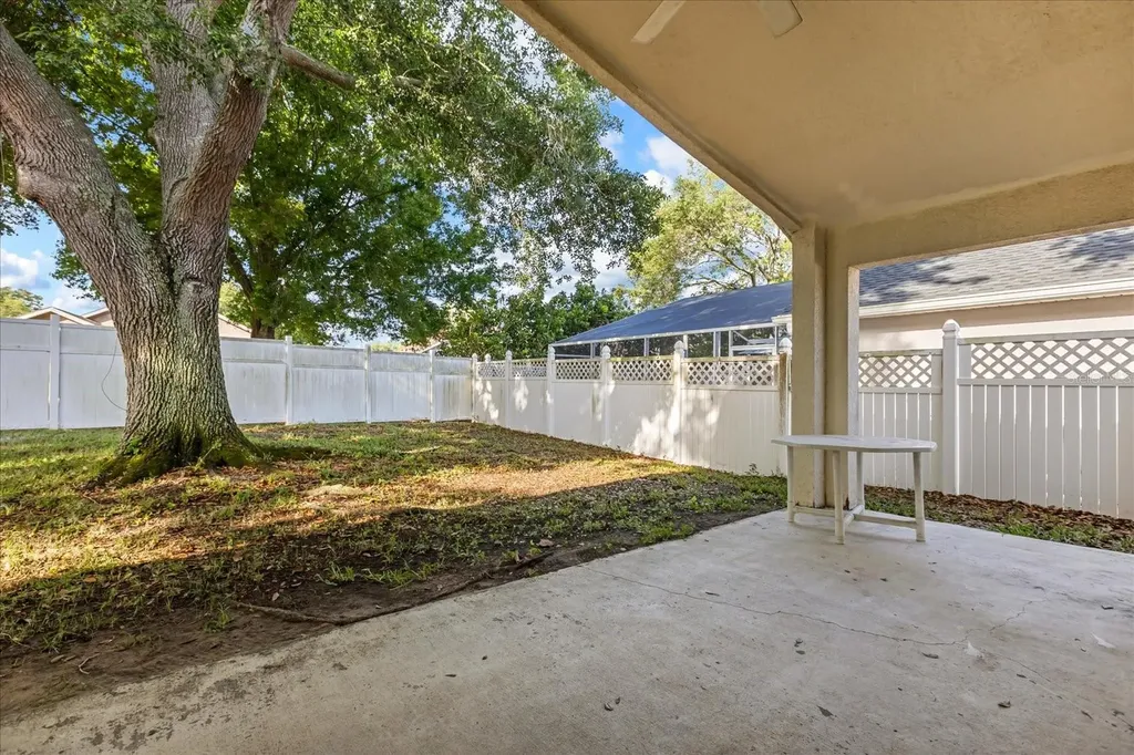 2831 Wilshire Road Clermont FL 34714