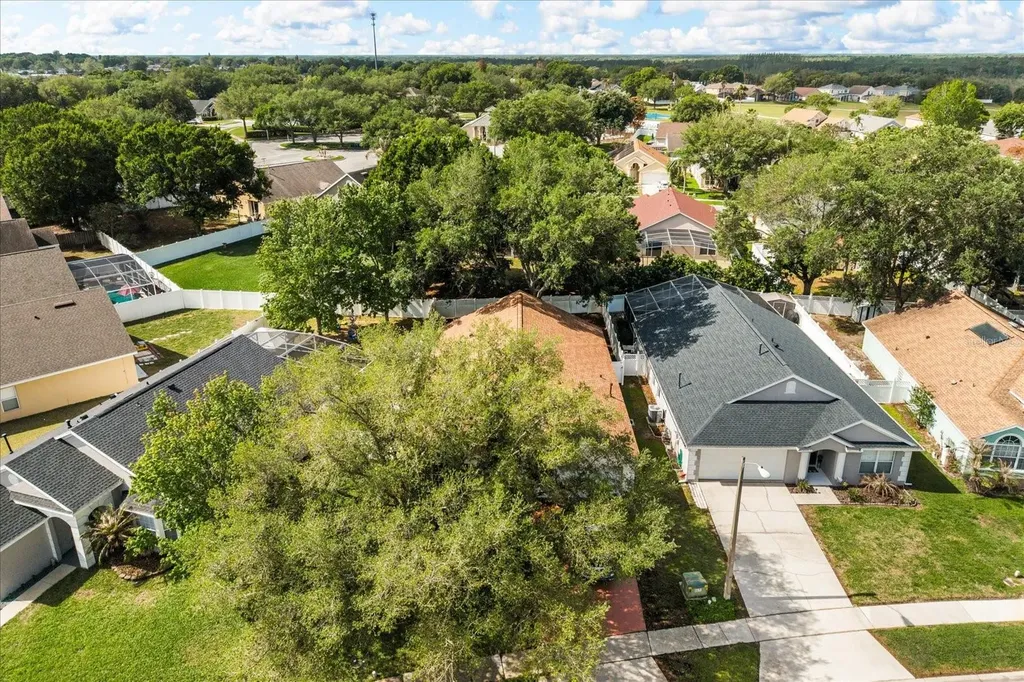 2831 Wilshire Road Clermont FL 34714