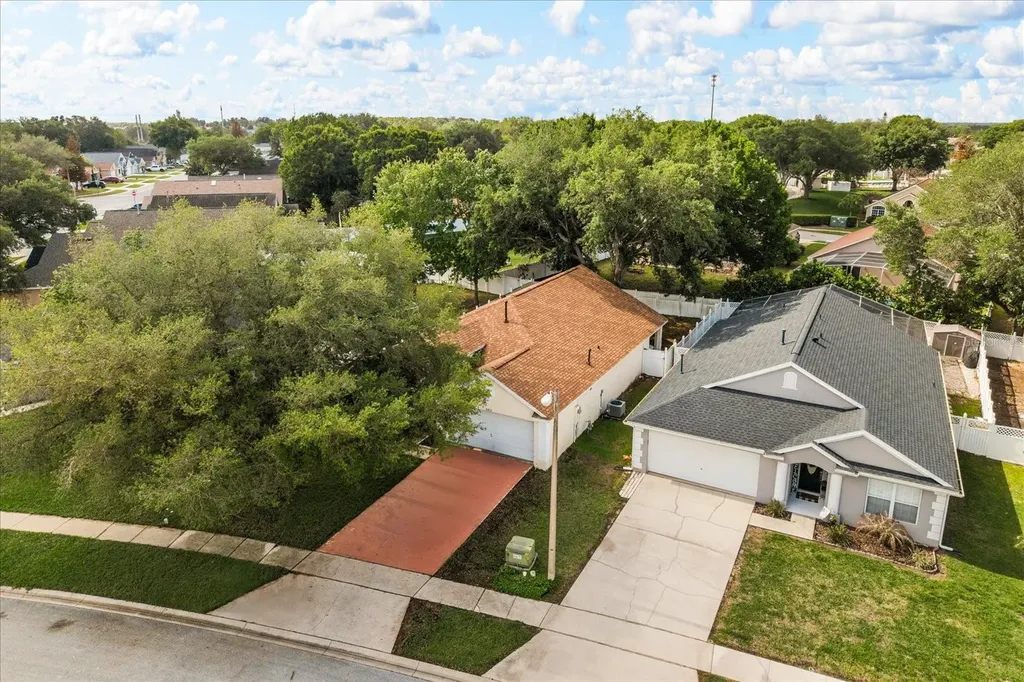 2831 Wilshire Road Clermont FL 34714