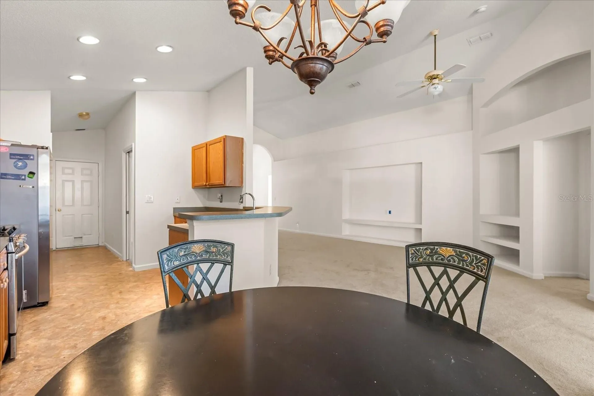 2831 Wilshire Road Clermont FL 34714