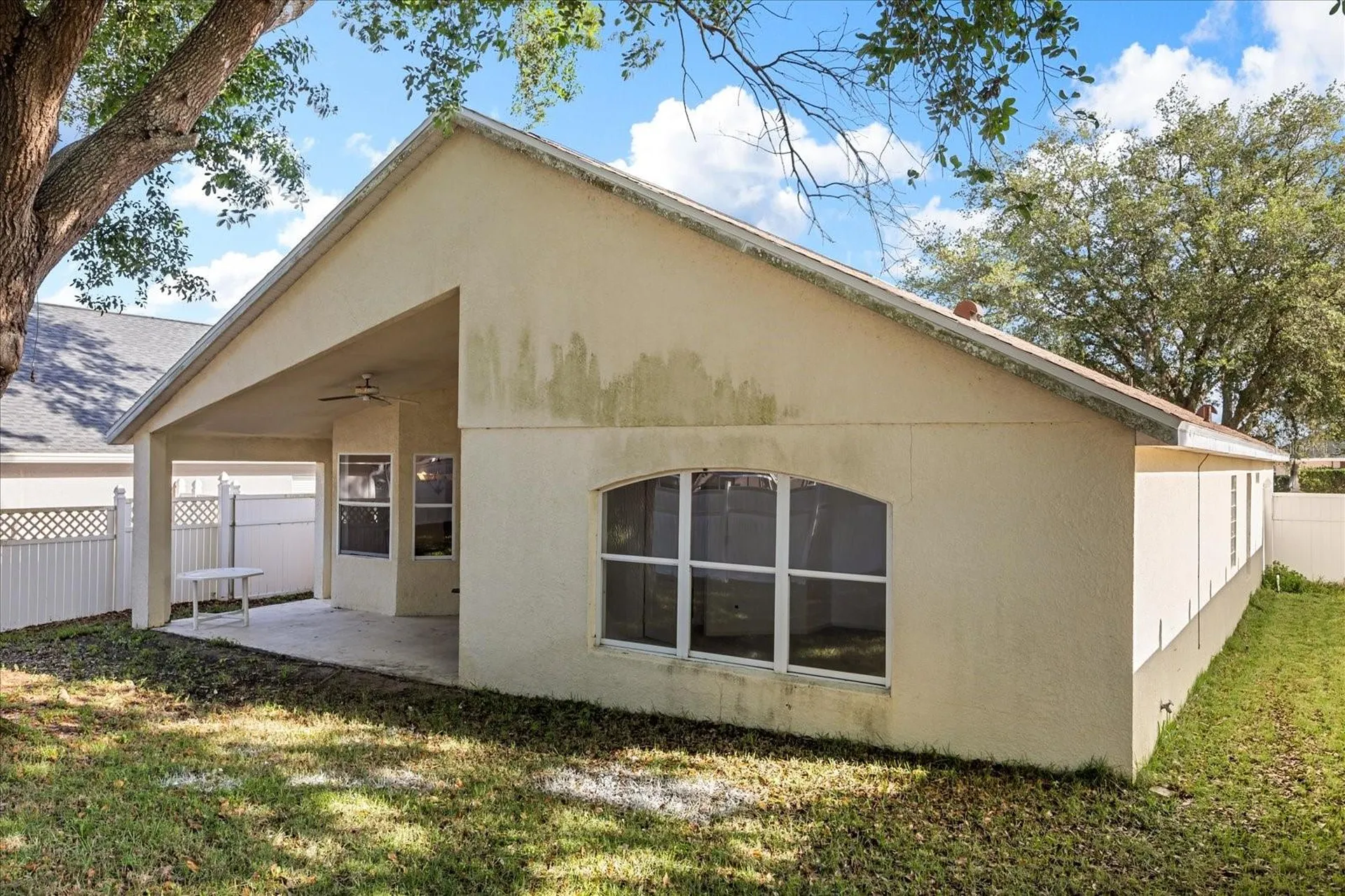 2831 Wilshire Road Clermont FL 34714