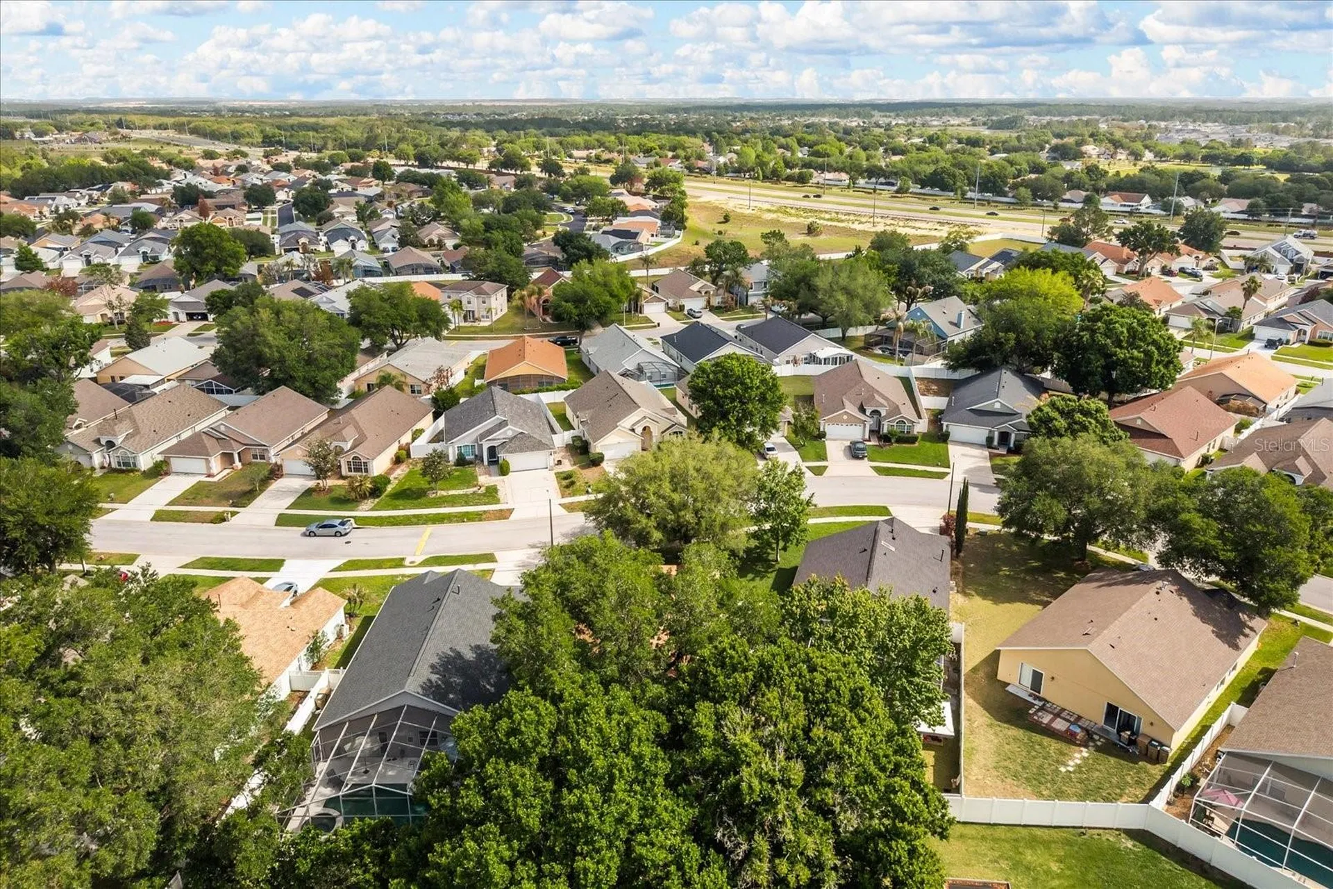 2831 Wilshire Road Clermont FL 34714