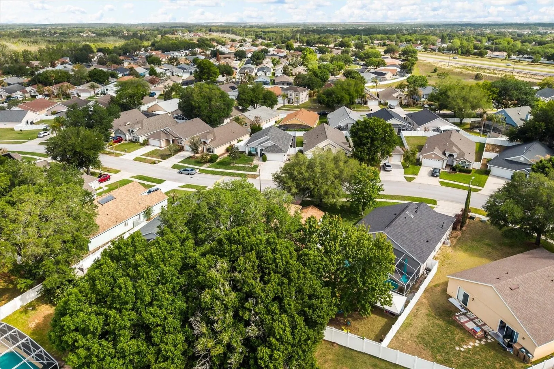 2831 Wilshire Road Clermont FL 34714
