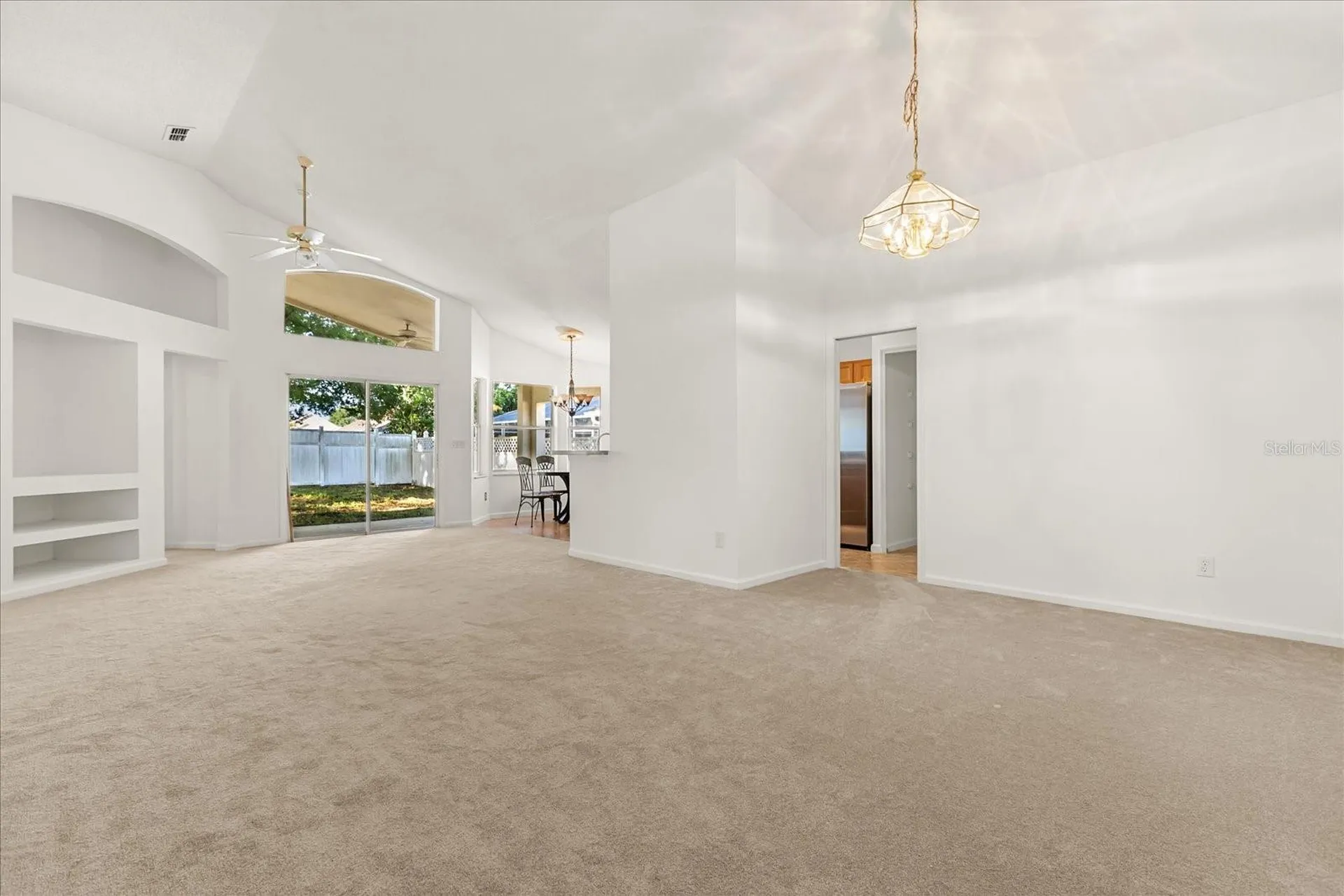 2831 Wilshire Road Clermont FL 34714