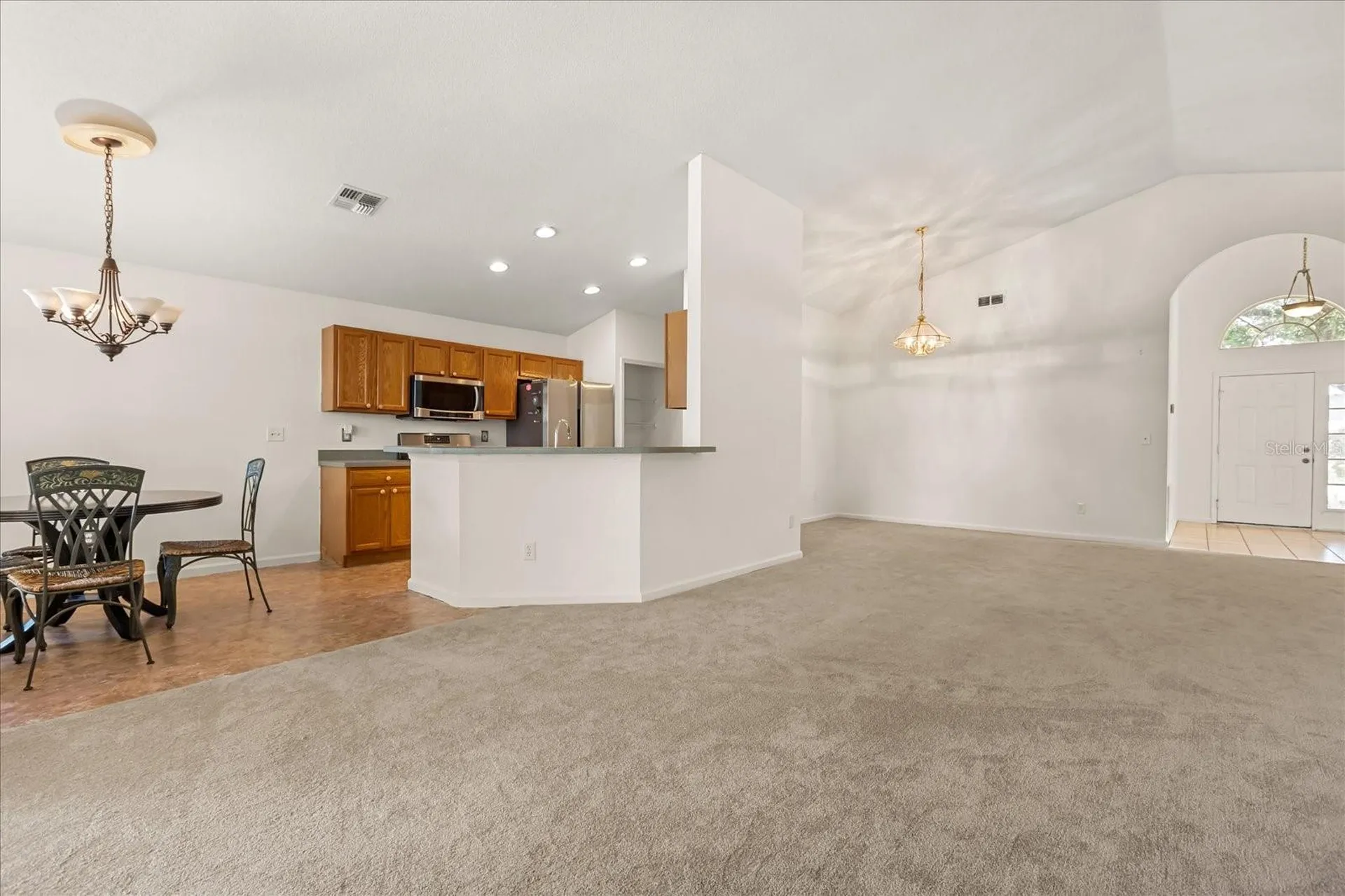 2831 Wilshire Road Clermont FL 34714