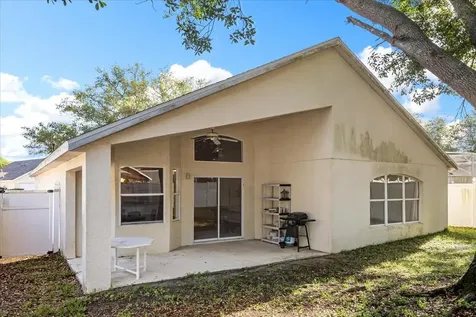 2831 Wilshire Road Clermont FL 34714