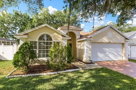 2831 Wilshire Road Clermont FL 34714