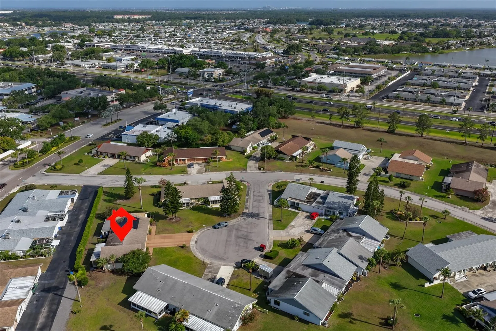207 Islip Way Sun City Center FL 33573
