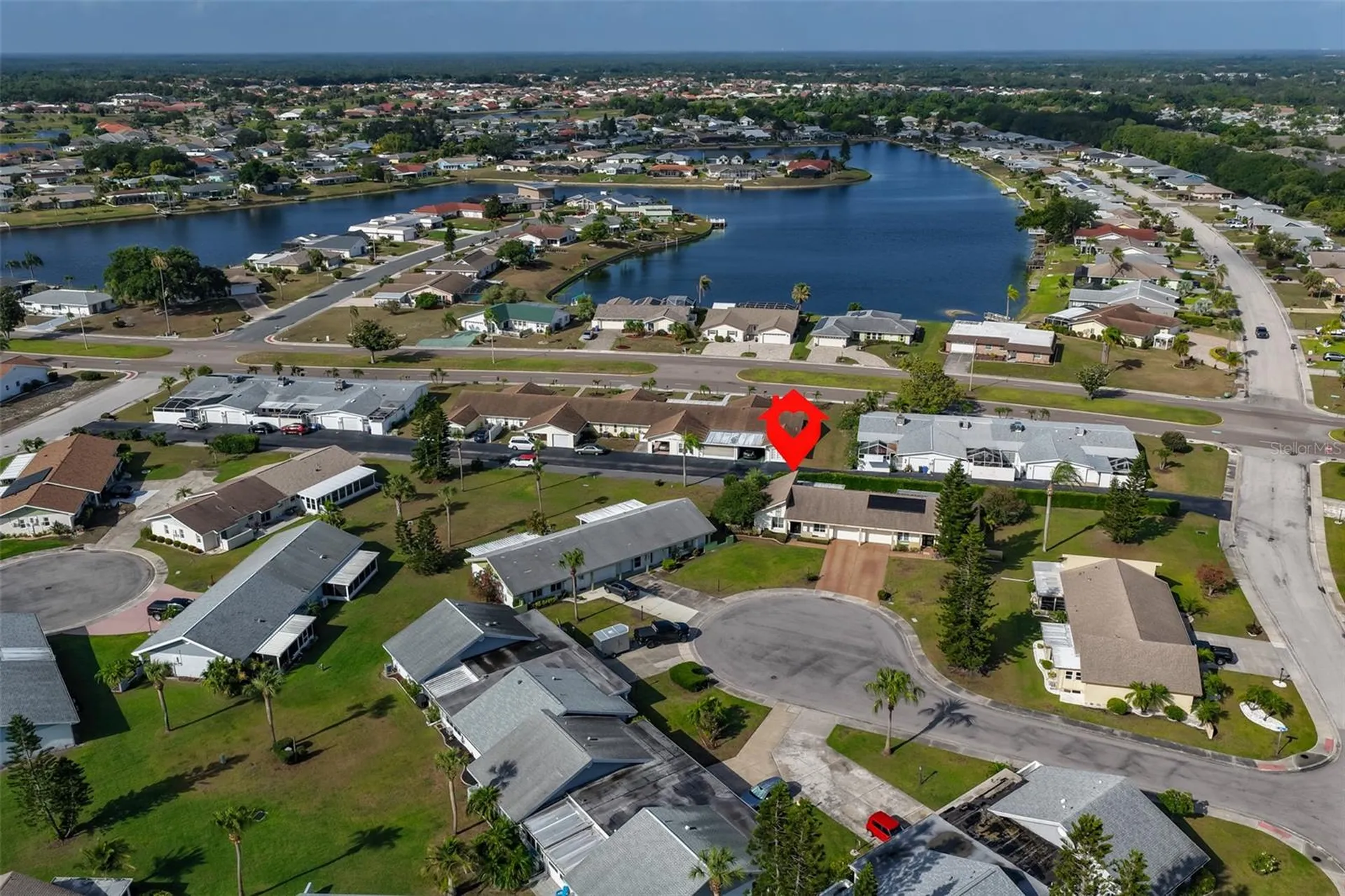 207 Islip Way Sun City Center FL 33573