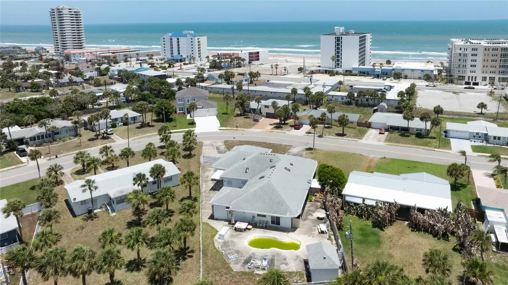 1227 Bel Aire Drive Daytona Beach FL 32118