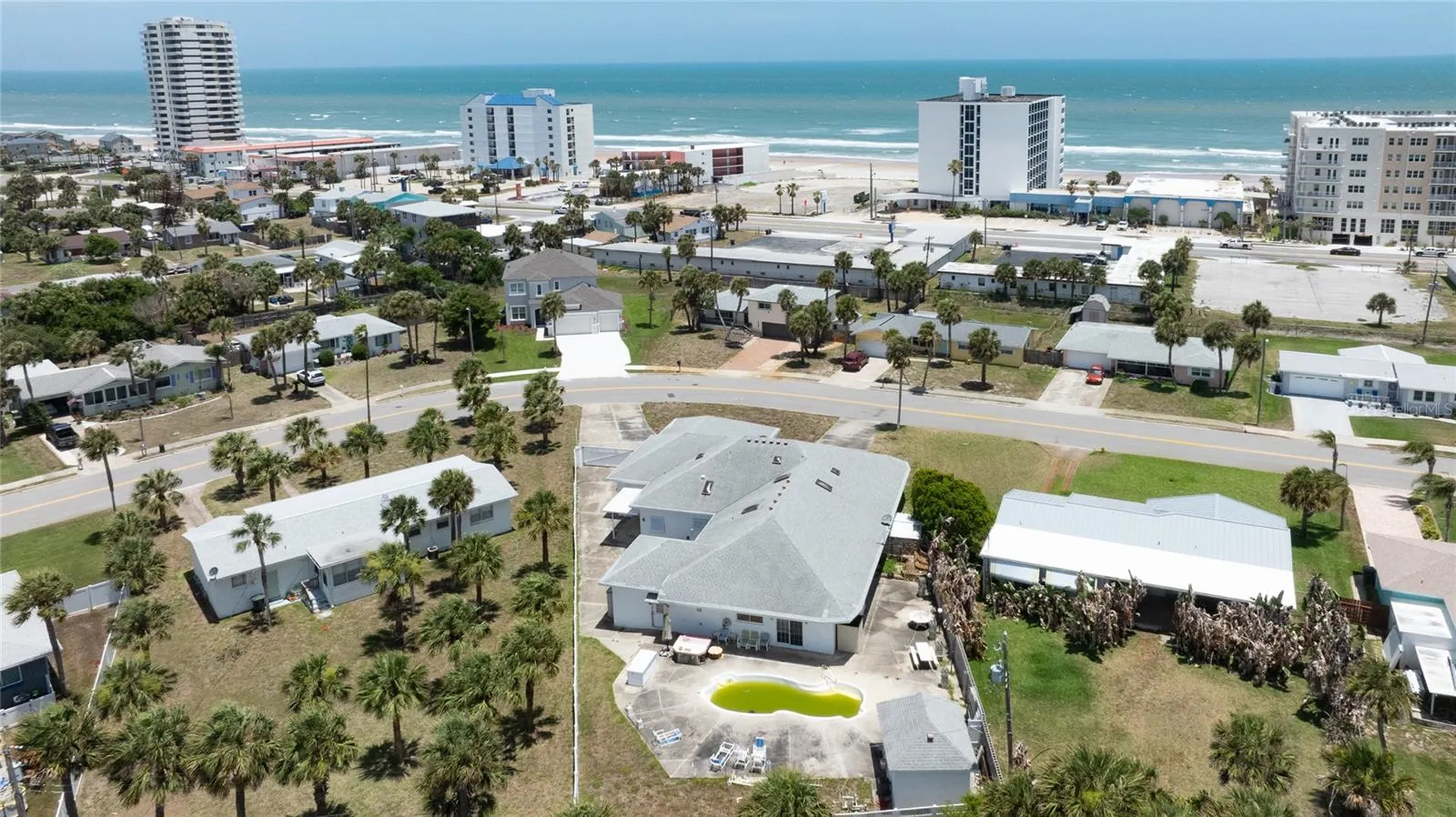 1227 Bel Aire Drive Daytona Beach FL 32118