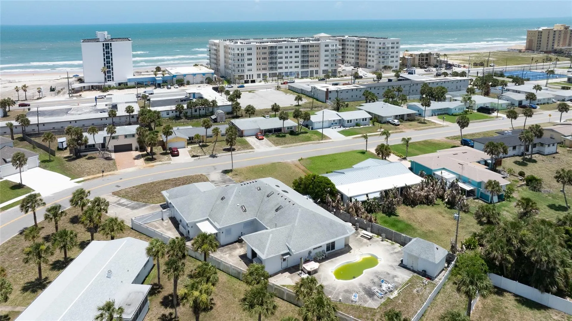1227 Bel Aire Drive Daytona Beach FL 32118