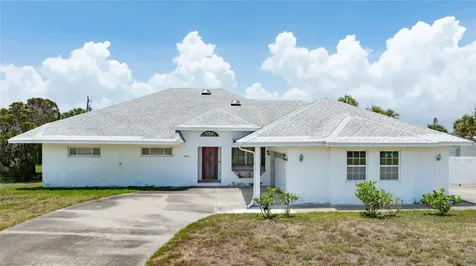 1227 Bel Aire Drive Daytona Beach FL 32118