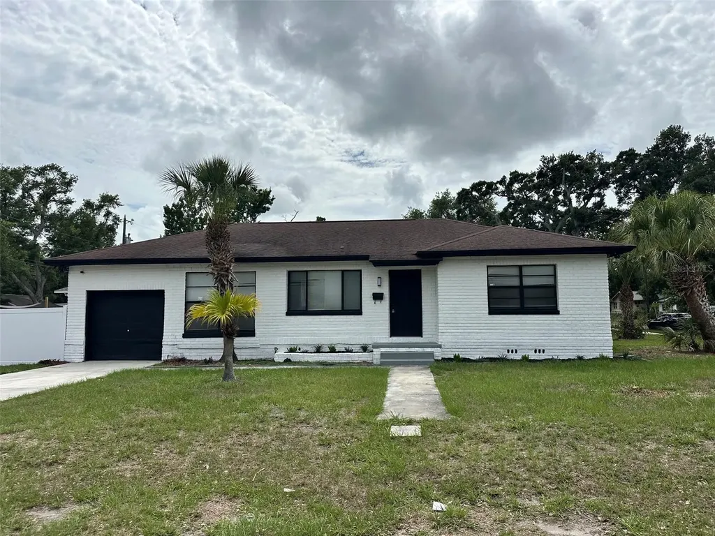 2001 30th Street S St Petersburg FL 33712