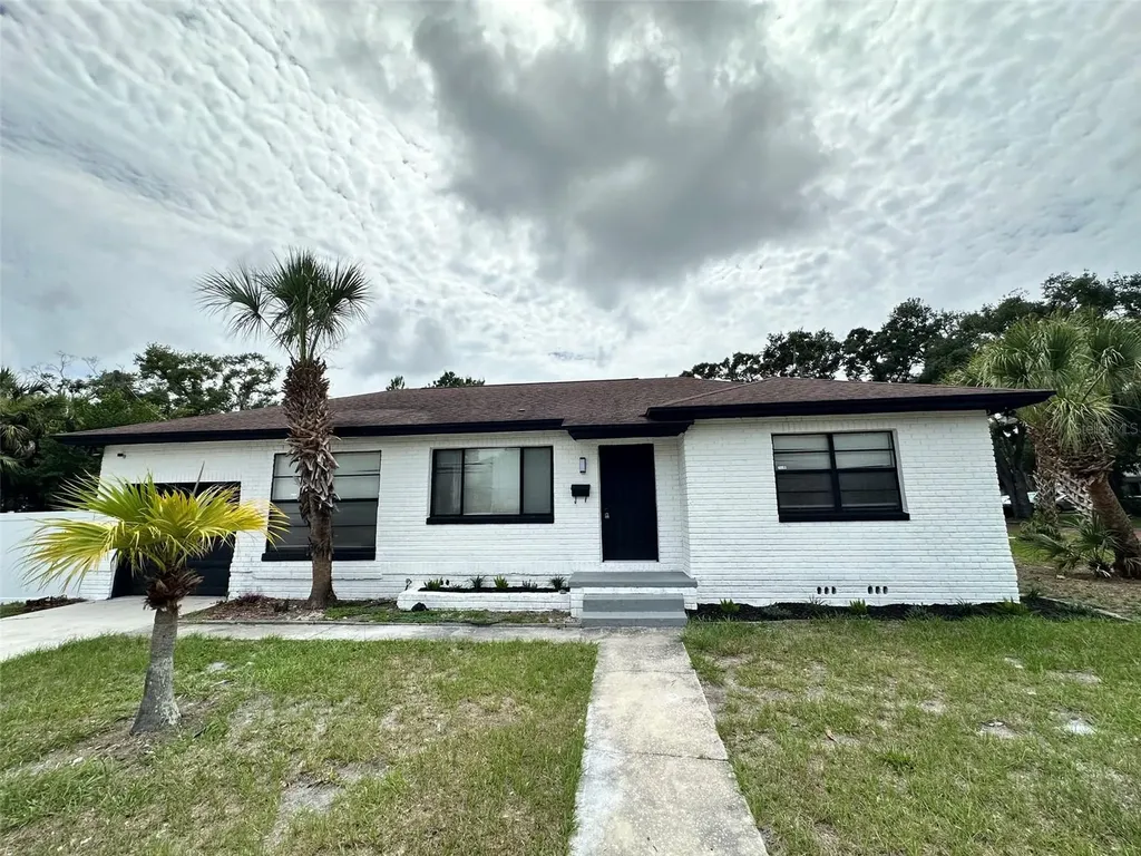 2001 30th Street S St Petersburg FL 33712