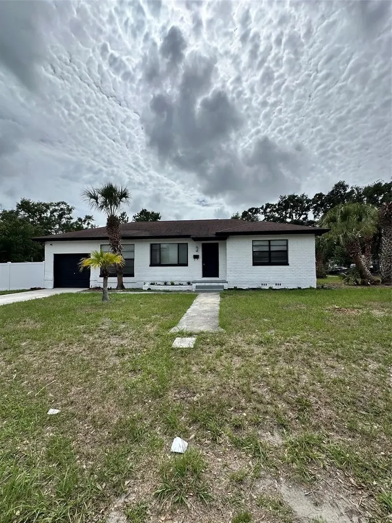 2001 30th Street S St Petersburg FL 33712