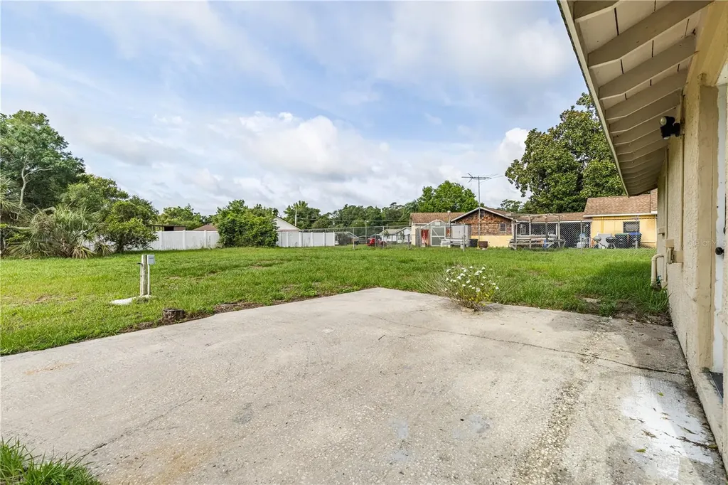 7020 Scott Avenue Mount Dora FL 32757