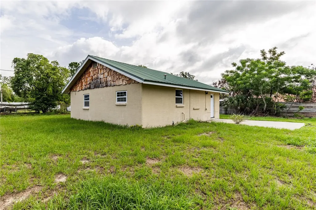 7020 Scott Avenue Mount Dora FL 32757