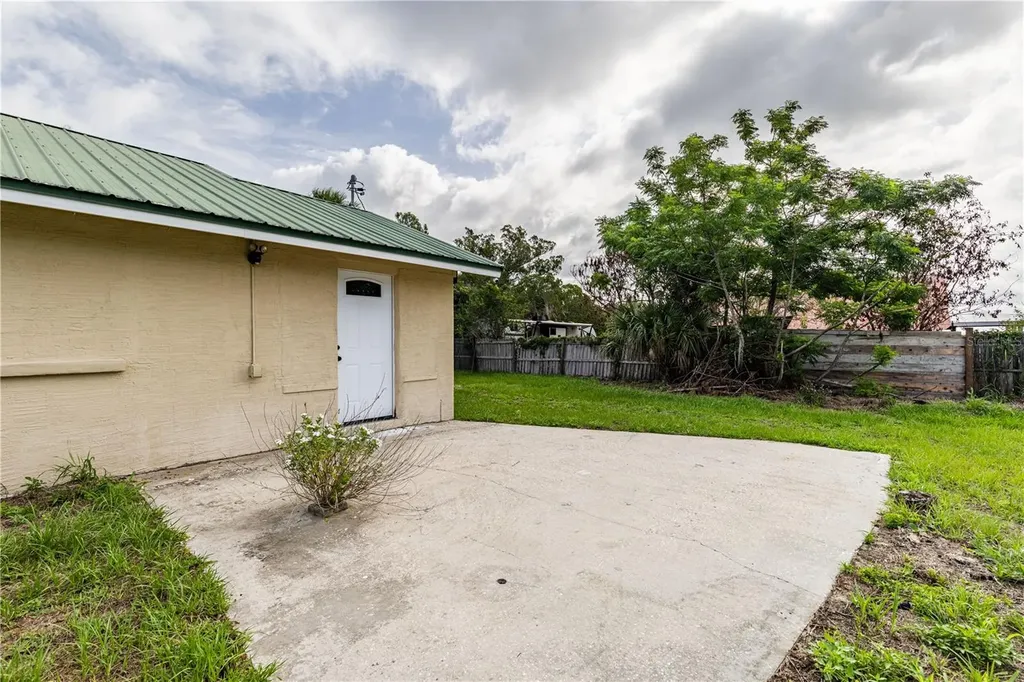 7020 Scott Avenue Mount Dora FL 32757