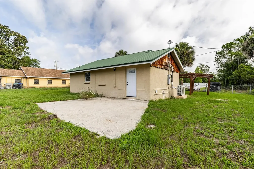7020 Scott Avenue Mount Dora FL 32757