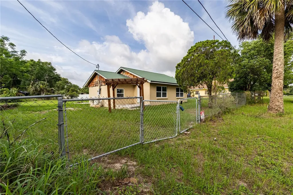 7020 Scott Avenue Mount Dora FL 32757