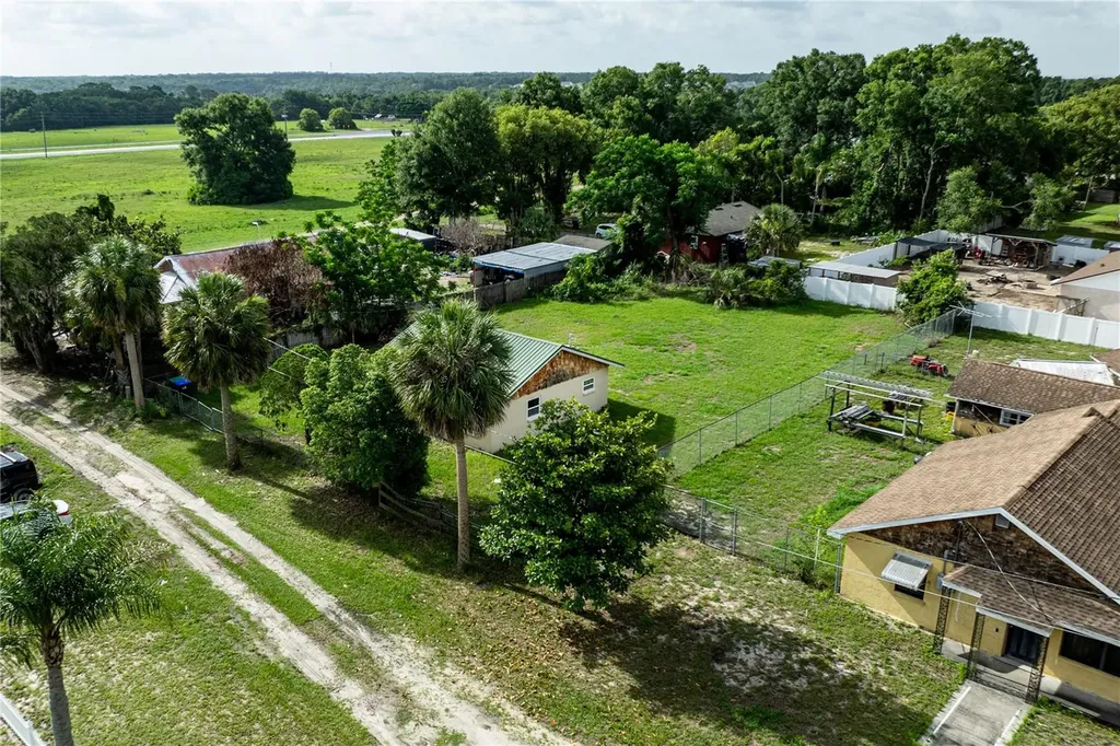 7020 Scott Avenue Mount Dora FL 32757
