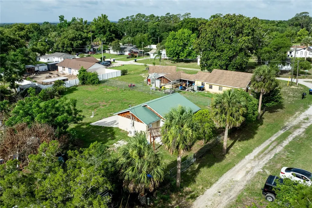 7020 Scott Avenue Mount Dora FL 32757