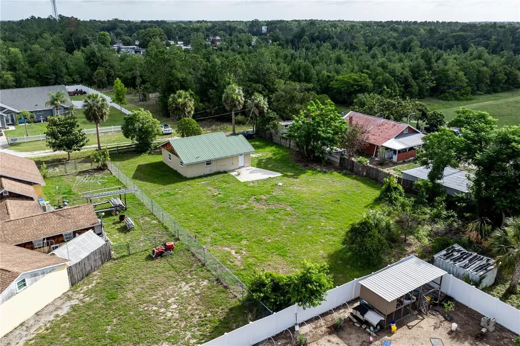 7020 Scott Avenue Mount Dora FL 32757
